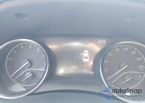 2023 Toyota Camry Se Awd from USA, damaged, VIN 4T1T11BK9PU103334